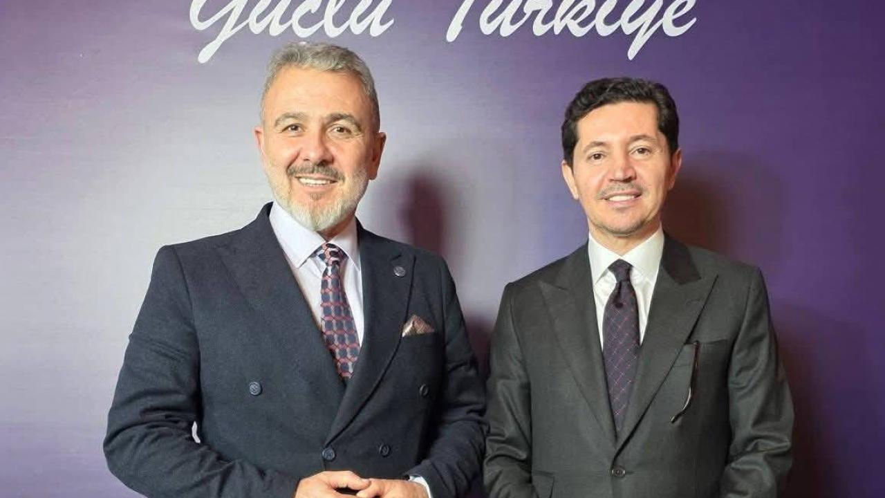 ERKON’da 2.Murat Dönemi