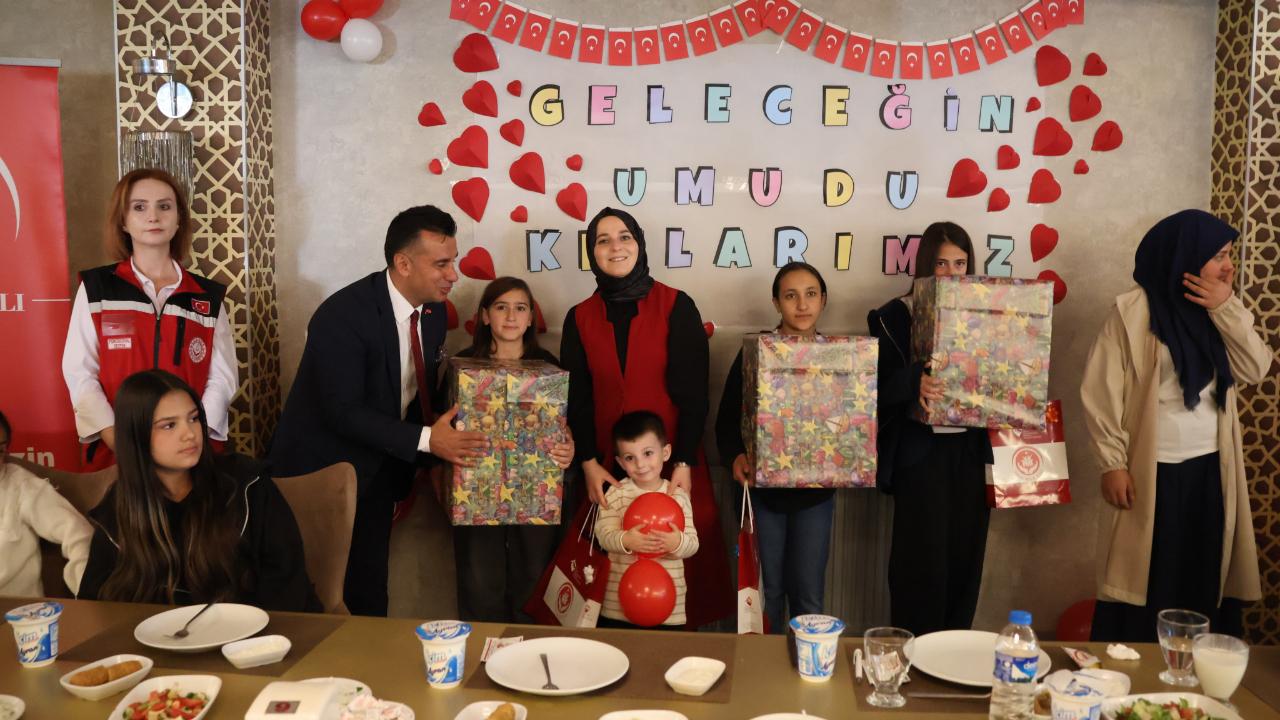 Erzurum Aile ve Sosyal Hizmetler İl Müdürlüğü’nün 2025 faaliyet raporu yayımlandı