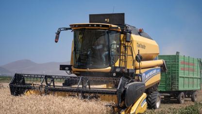 Erzurum İl Tarım ve Orman Müdürlüğü'nün 2025 yılı faaliyetleri