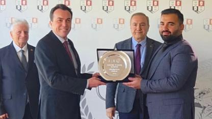 Hasan Tahsin Koşusu’nun galibi Beyazışık oldu