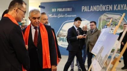 İki Kardeş Şehrin Sanatsal Buluşması