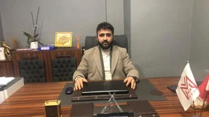 İnşaat Mühendisi Muhammet Küçükyıldırım’dan Erzurum’a Vizyon Proje: Mobilyacılar Sitesi