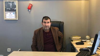 İsmail Avuklu: “Amacımız İnsanları Akaryakıt ve Madeni Yağda Doğru Bilgilendirmek“