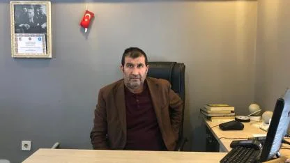 İsmail Avuklu: “Amacımız İnsanları Akaryakıt ve Madeni Yağda Doğru Bilgilendirmek“