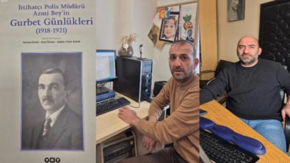 İttihat ve Terakki’nin Bilinmeyen Yılları Günlüklerle Gün Yüzüne Çıktı