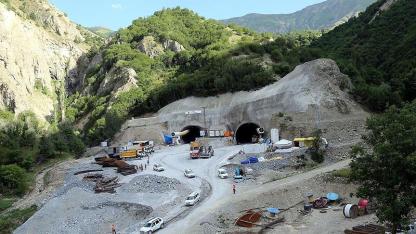 Karayolları 12. Bölge Müdürlüğü'nün 2025 yılı faaliyetleri