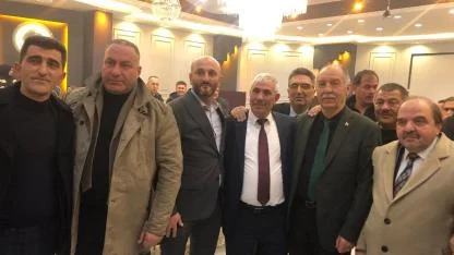 Kenan Gerez: Tecrübesiyle Güven Tazeledi