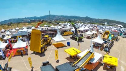 “Madencilik, Afyonkarahisar ekonomisinin omurgasıdır”