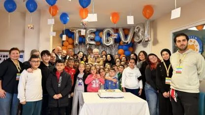 Milyonlarca Çocuğun Hayatına Dokunan Bir Eğitim Yolculuğu