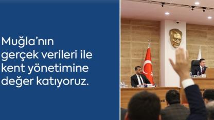 “Muğla’da Hissedilen Enflasyon ve 2026 Ekonomik Beklentiler Araştırması” tamamlandı