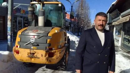 Duyarlılık Sonuç Verdi: Taşmağazaları Ulaşıma Açıldı