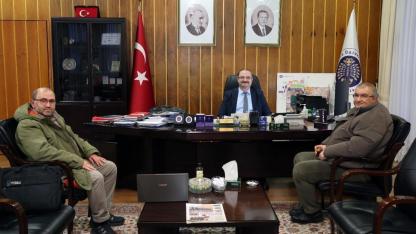 Erzurum’un Turizm Potansiyeli Masada