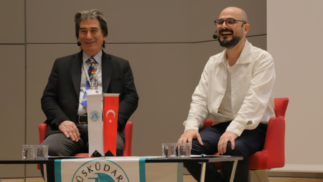 Sağlıkta iletişim bir tedavi yöntemi!