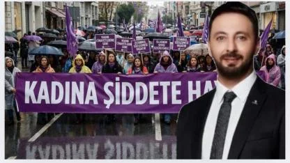 Serhat Can Eş’ten Sert Çıkış: “Kadın Cinayetleri Durana Kadar Susmayacağız”