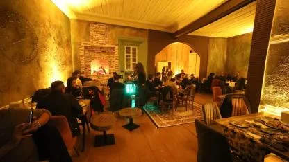 Taş Duvarların Hafızası: Konak 1841’de Zamana Yolculuk