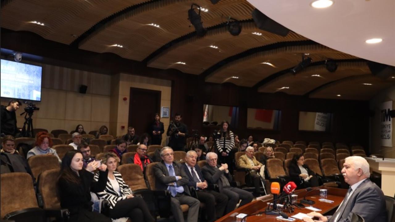 Türk doğal taşı dünya pazarlarında gücünü artırıyor