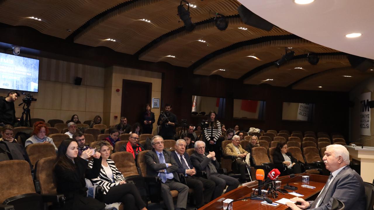 Türk doğal taşı dünya pazarlarında gücünü artırıyor