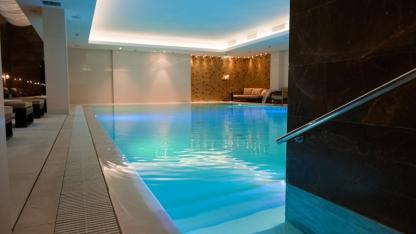 Türkiye’nin En Gözde Kaplıca Merkezleri