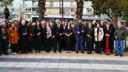 Uğur Mumcu yalnızca bir gazeteci değildi