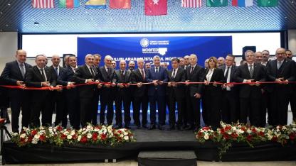 Uluslararası İstanbul Mobilya Fuarı (IIFF) 2026 kapılarını açtı