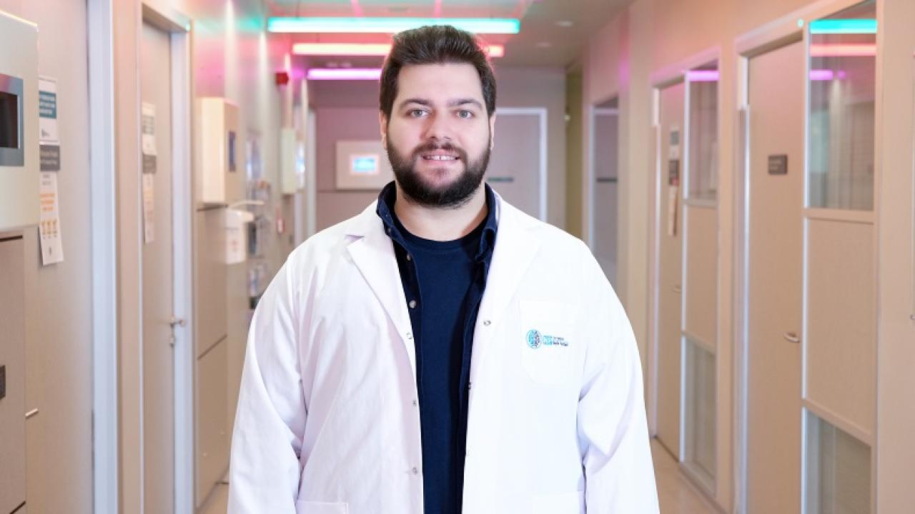 VR terapiyle korkular aşılabiliyor!