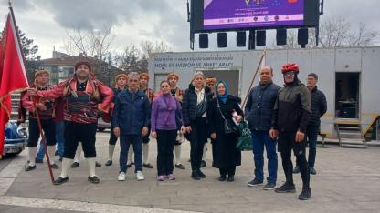 23 Yıllık Mücadelenin Ardından Epilepsililer İçin Türkiye Genelinde Büyük Farkındalık Hareketi