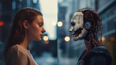 Aşırı Gerçekçi Yapay Zeka Yüzleri Gençlerin Gerçeklik Algısını Bozuyor