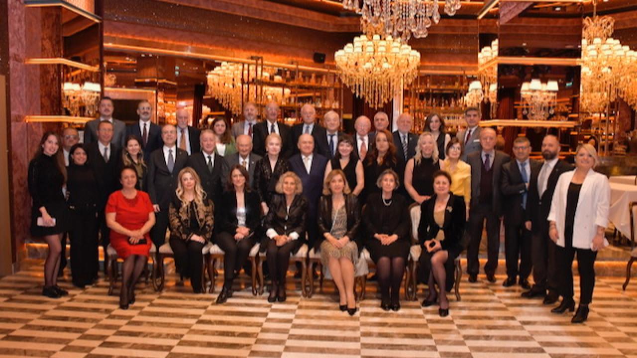 Basın Konseyi 38 Yaşında