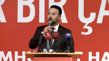 Başkan Serhat Can Eş: 6 Şubat’ın Acısı Hâlâ Yüreğimizde