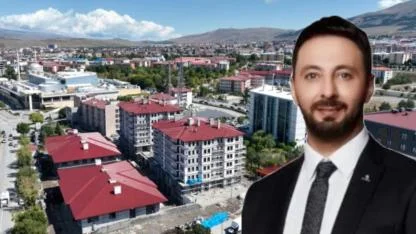 Başkan Serhat Can Eş’ten Erzurum İçin Siyaset Üstü Çağrı