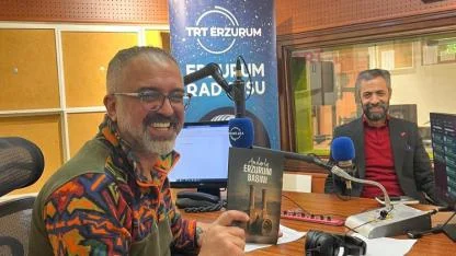 EGC Başkanı Musa Çakır: “Ortak paydamız Erzurum olmalı”