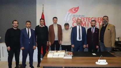 EGC'nin ramazan sohbetleri başlıyor