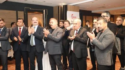 Erzurum Basınının Hafızası Gün Yüzüne Çıktı