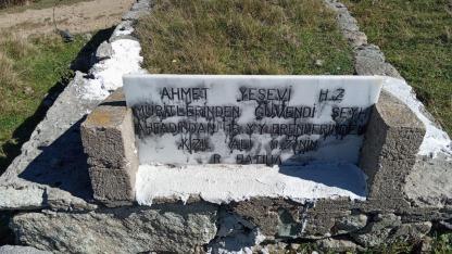 Eyüp Kızıl’dan Tarihi Çıkış: ‘Atatürk Bizim Soyumuzdan“