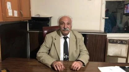 Eyüp Kızıl’dan Tarihi Çıkış: ‘Atatürk Bizim Soyumuzdan“