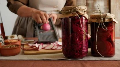 Gıdanız şifanız, şifanız gıdanız olsun