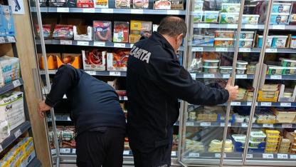 Horasan Belediyesi Ramazan Öncesi Denetimlerini Başlattı