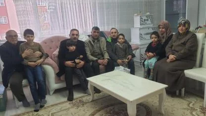 İYİ Parti Yakutiye’den Yangın Faciası Sonrası Dayanışma