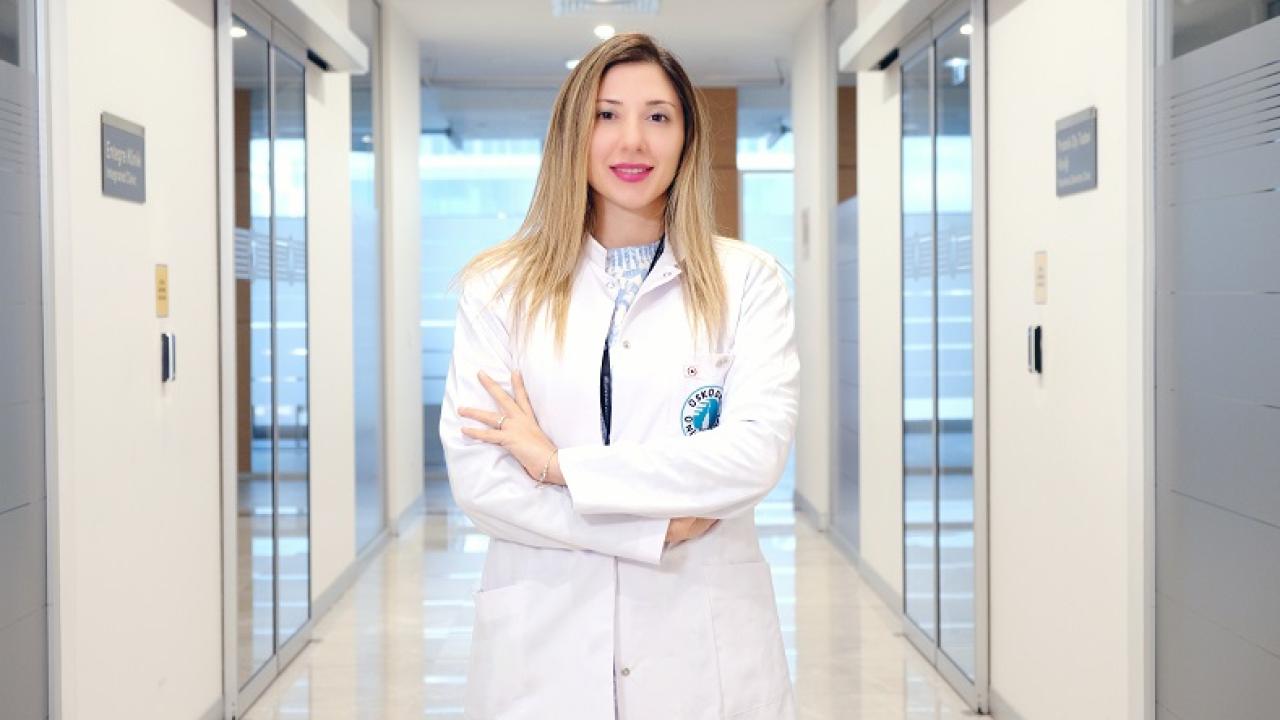 Kanal tedavisi dişin ömrünü uzatıyor!