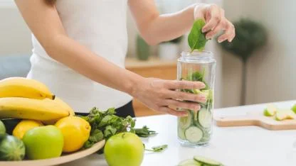 "Kara mürver, karahindiba ve siyah turp"un dönüştürücü gücü