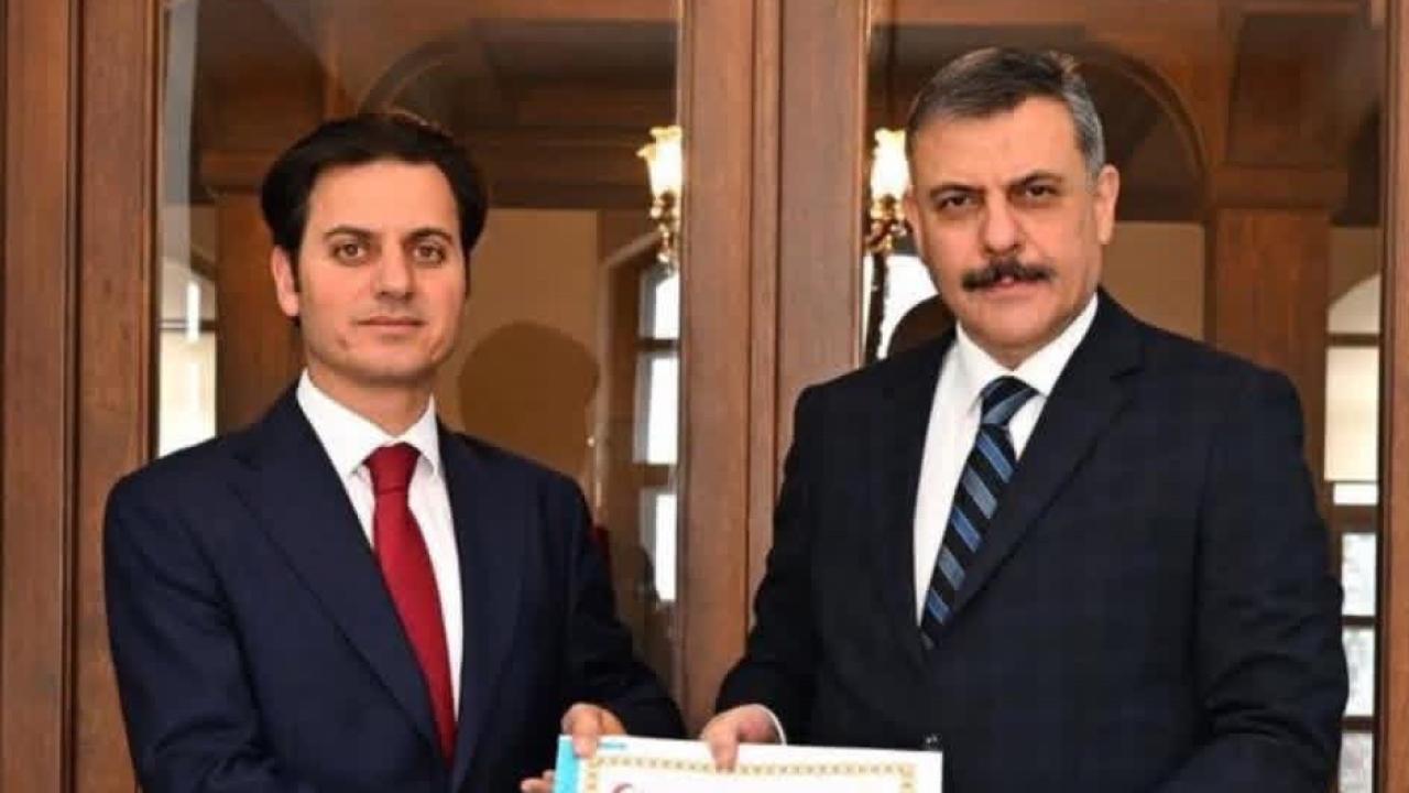 Kavaz: “Halkın İçinde Bir İdareciydi