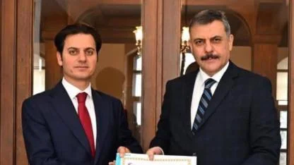 Kavaz: “Halkın İçinde Bir İdareciydi”