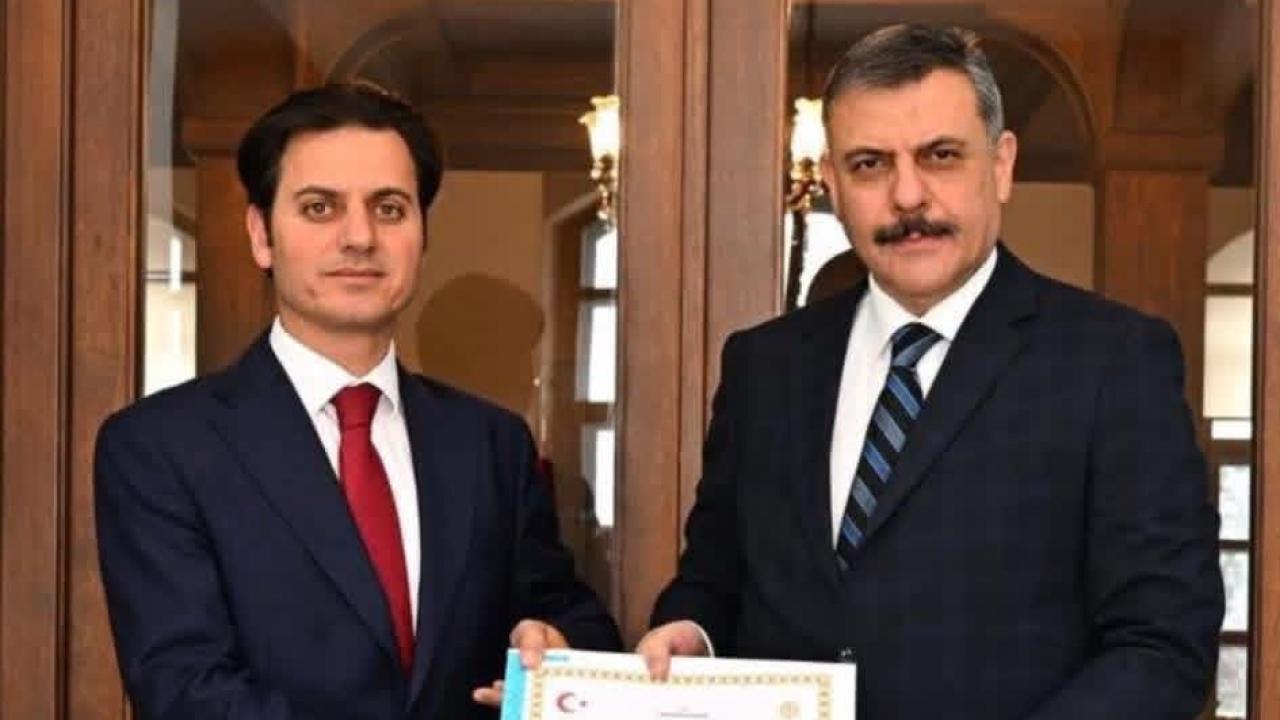 Kavaz: “Halkın İçinde Bir İdareciydi”