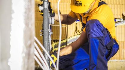 Kış Aylarında Su Tesisatında Donma Riskine Karşı İzocam’dan Güvenli Çözüm Uyarısı!