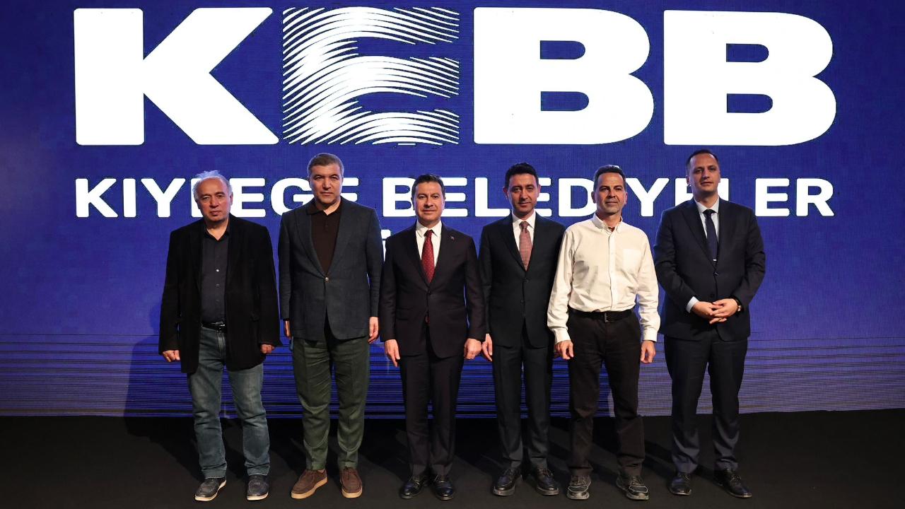 Kıyı Ege Belediyeler Birliği Tarafından “İzmir’de Afet” Kent Söyleşisi Gerçekleştirildi