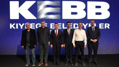 Kıyı Ege Belediyeler Birliği Tarafından “İzmir’de Afet” Kent Söyleşisi Gerçekleştirildi