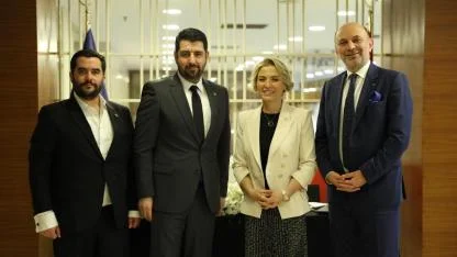 Konaklamanın Ötesinde, Yaşama Odaklanan Bir Deneyim