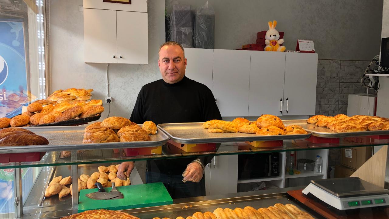 Lezzeti Mahallesinde Büyüyen Bir Hikâye: Dadaşkent Börekçisi