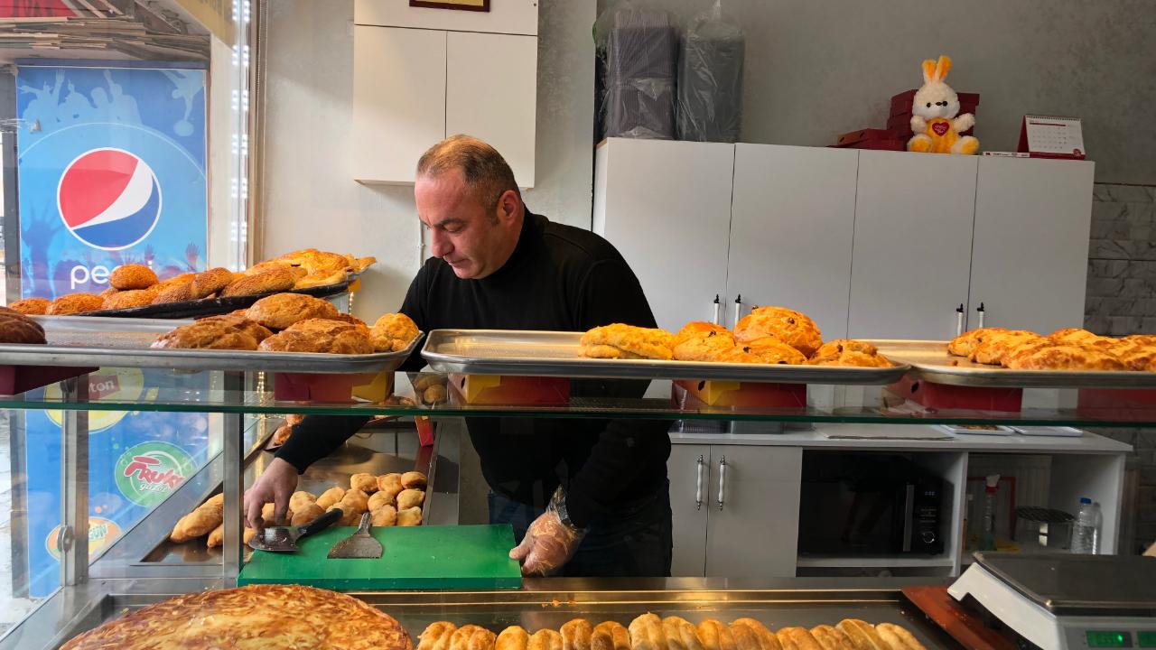 Lezzeti Mahallesinde Büyüyen Bir Hikâye: Dadaşkent Börekçisi