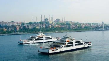“Marmara’da Yolculuk Bir Ulaşım Değil, Bir Deneyim”